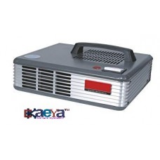 OkaeYa GOLD Premium Fan Heater Heat Blow Noiseless Room Heater